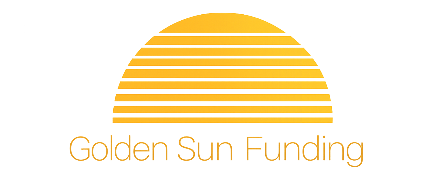 Golden Sun Funding