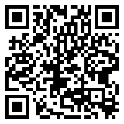Apply for Financing QR