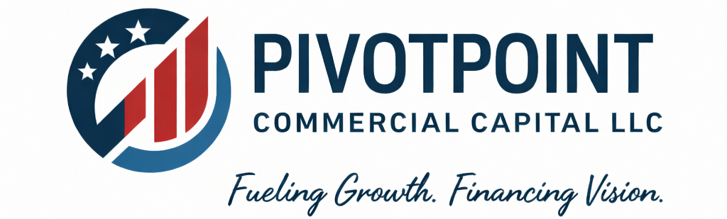 PivotPoint Commercial Capital LLC in partnership with Brickell Capital Finance